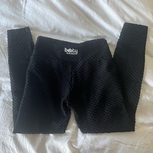 Booty by Brabants Leggings Black